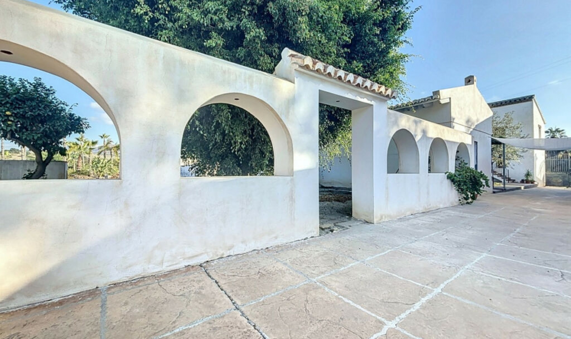 Resale - House -
Vélez-Málaga