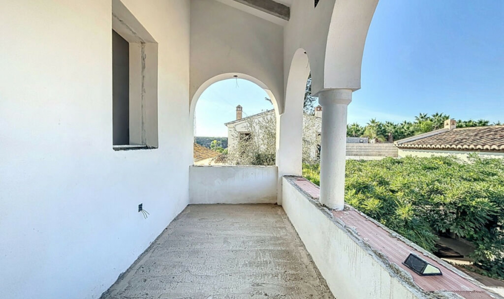 Resale - House -
Vélez-Málaga