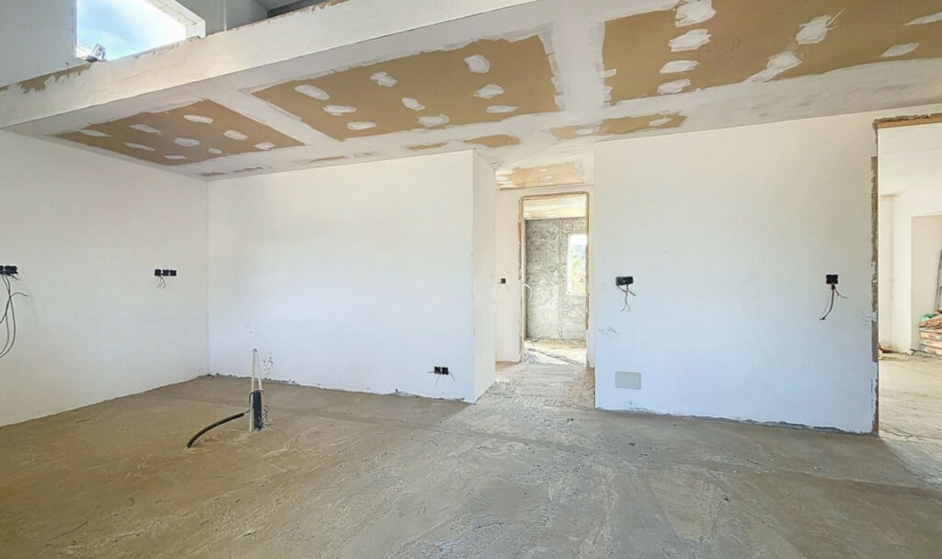 Resale - House -
Vélez-Málaga
