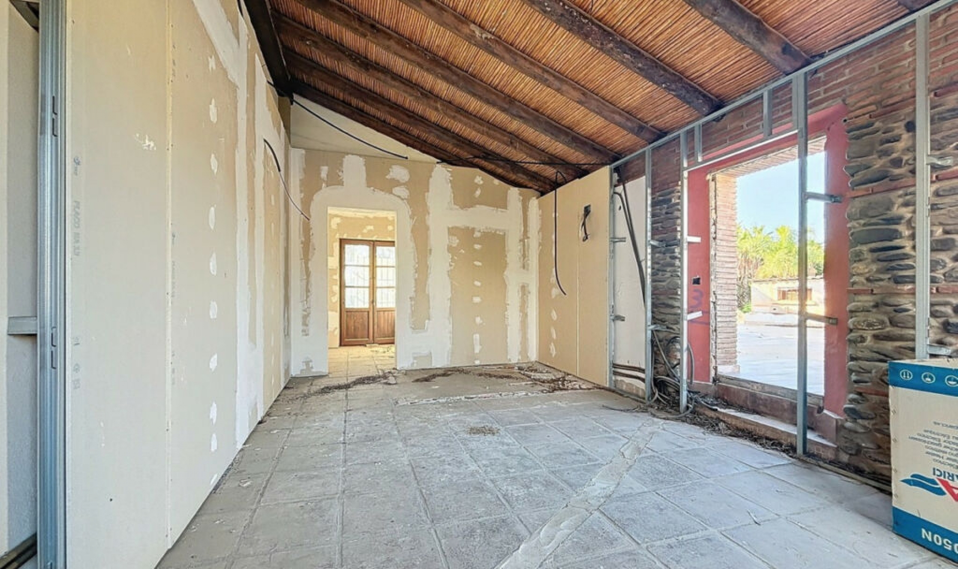 Resale - House -
Vélez-Málaga