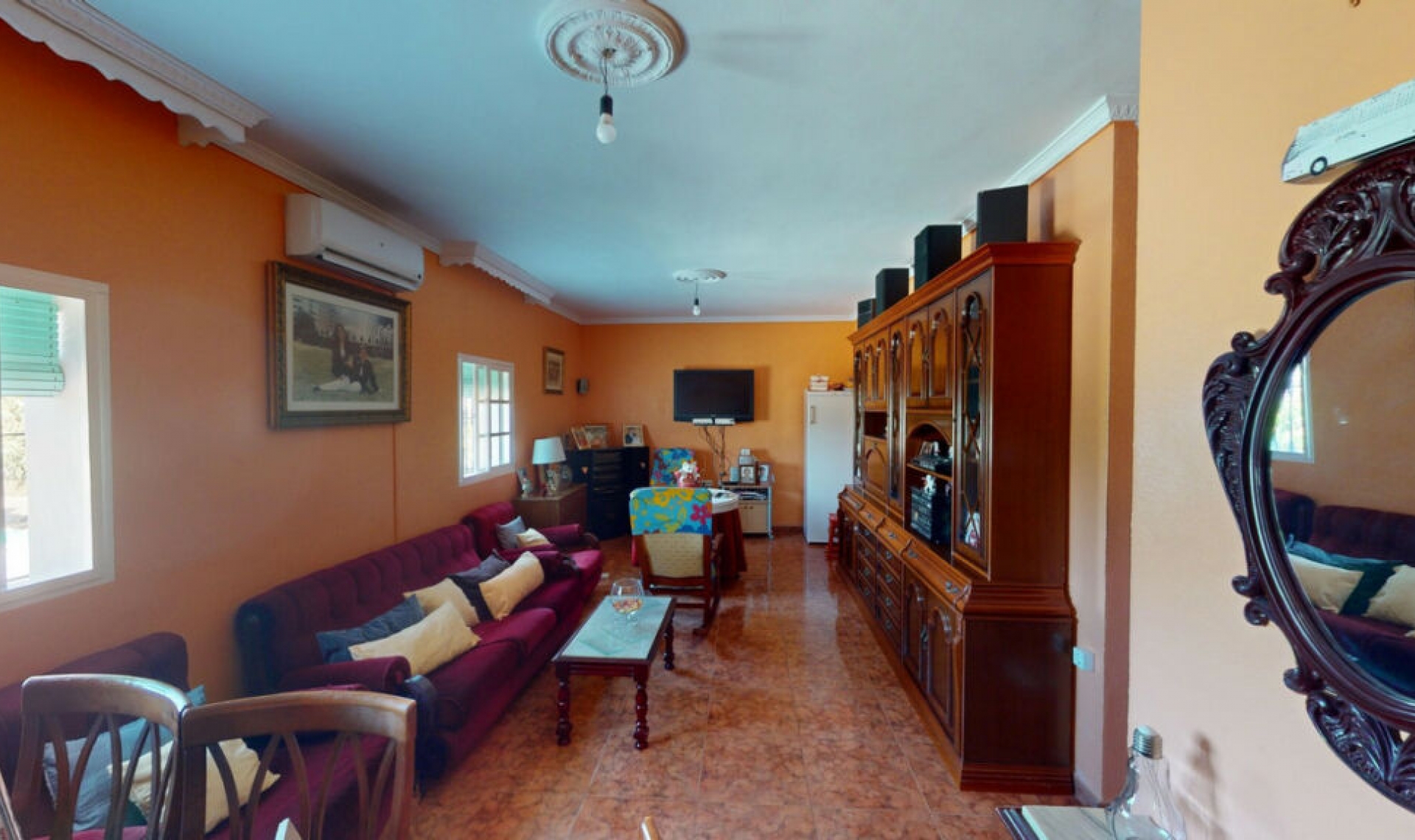 Resale - House -
Vélez-Málaga
