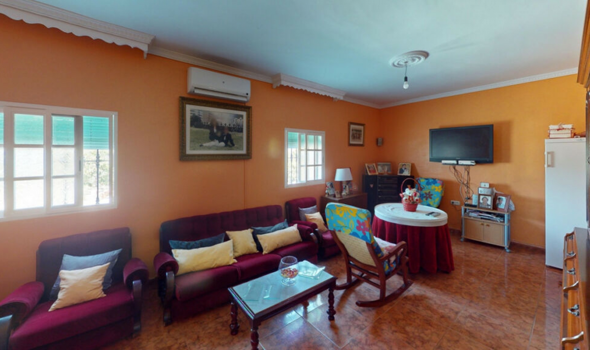 Resale - House -
Vélez-Málaga