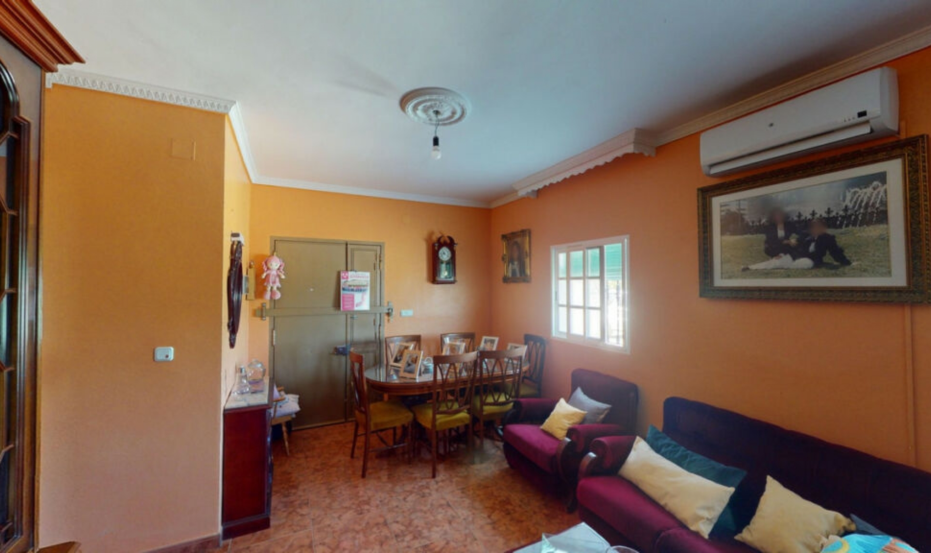 Resale - House -
Vélez-Málaga