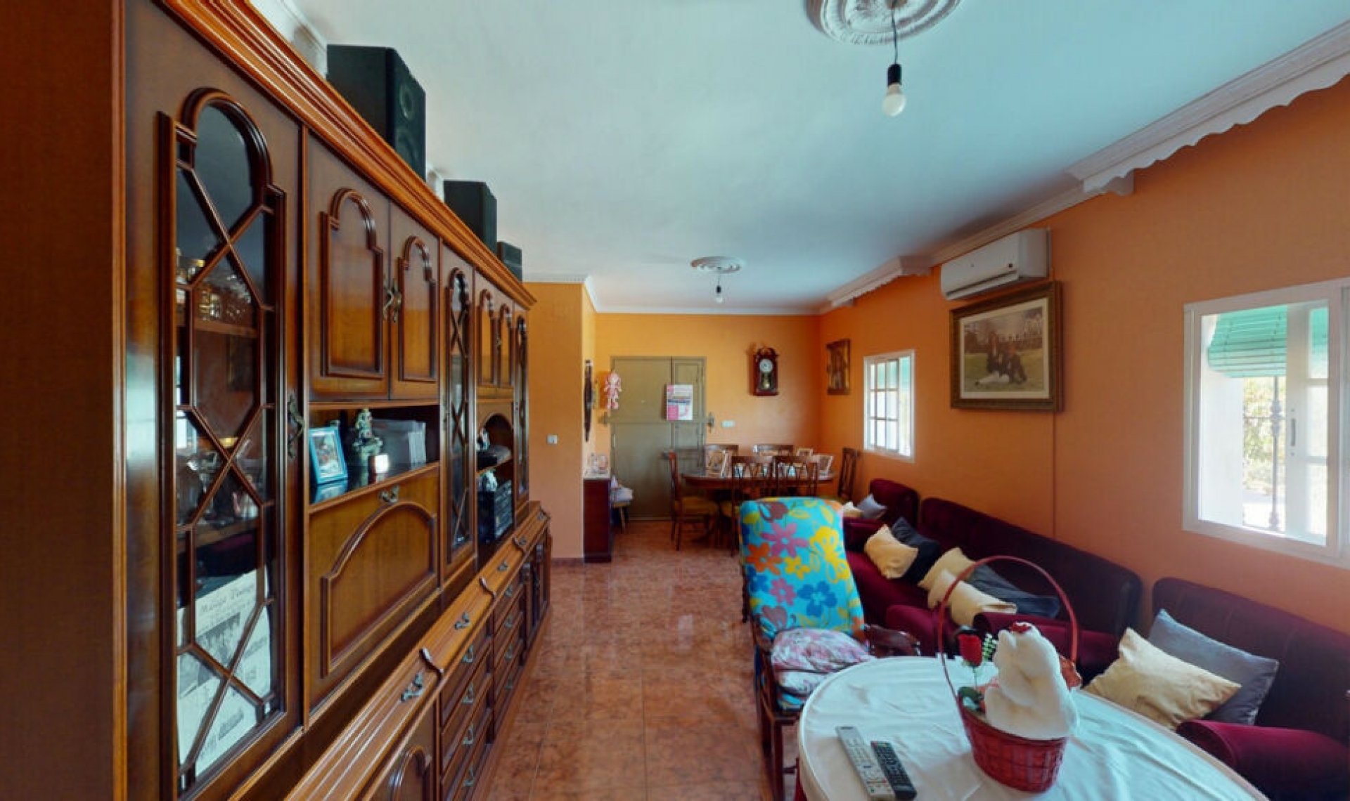 Resale - House -
Vélez-Málaga