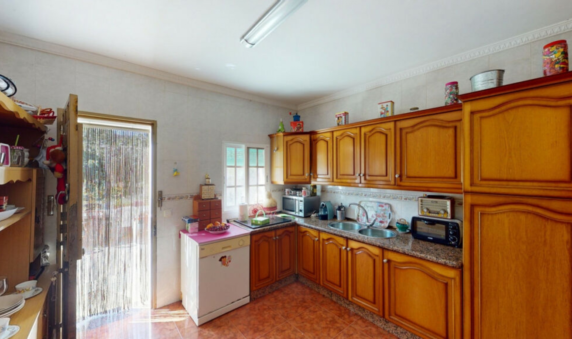 Resale - House -
Vélez-Málaga