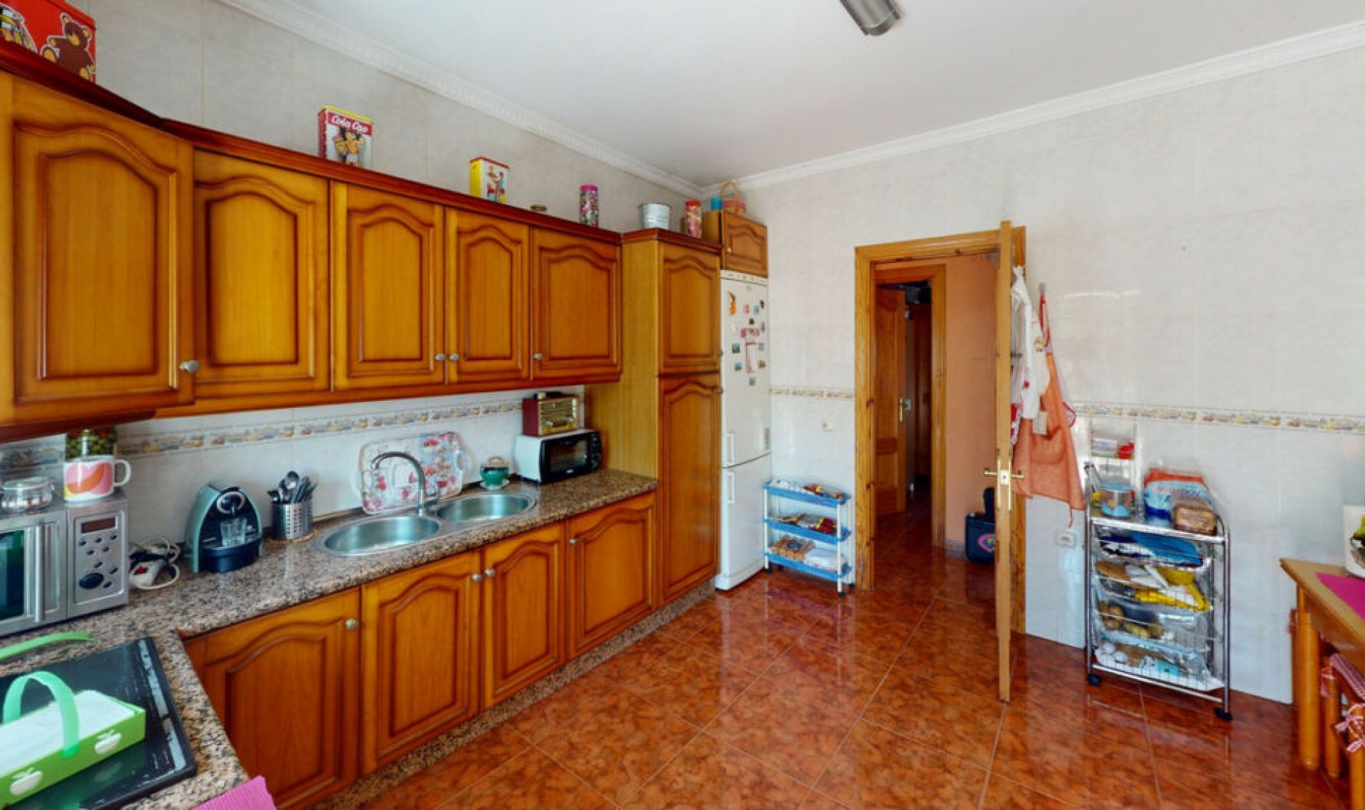 Resale - House -
Vélez-Málaga