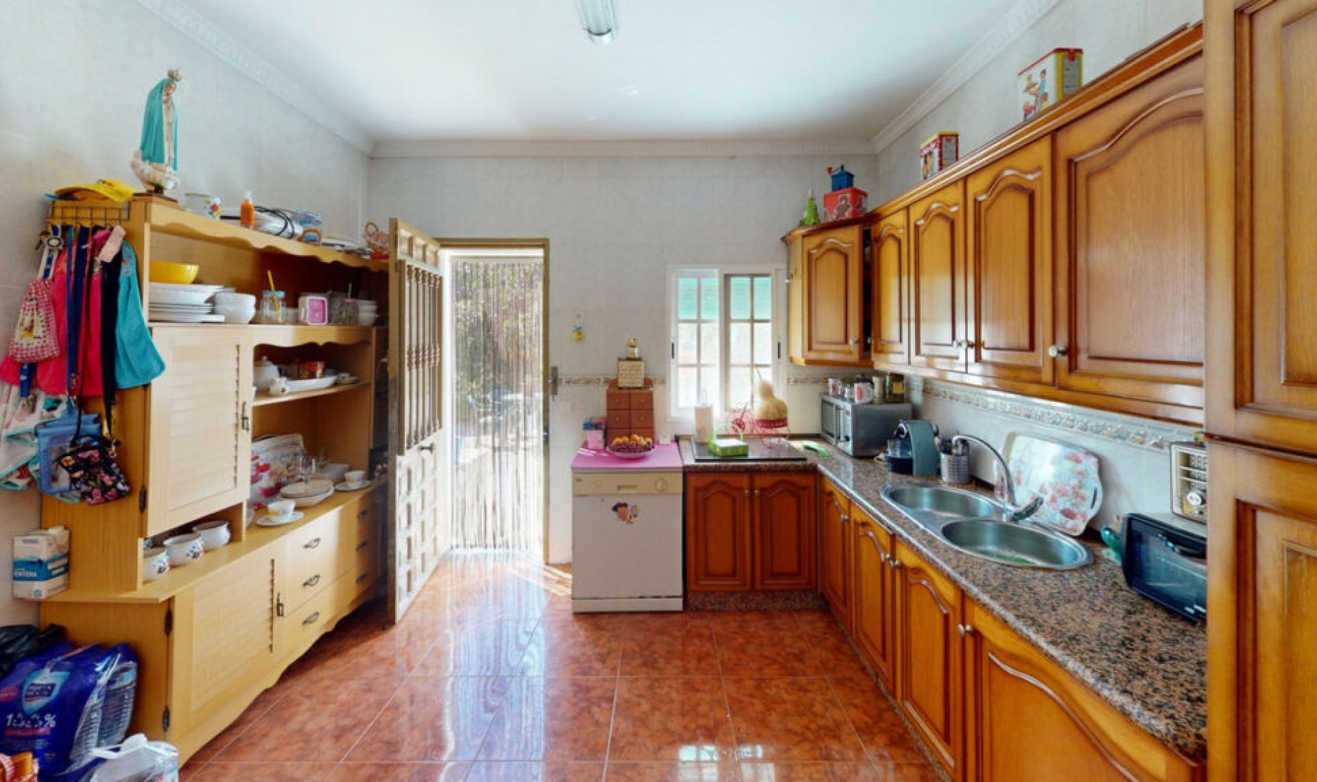 Resale - House -
Vélez-Málaga