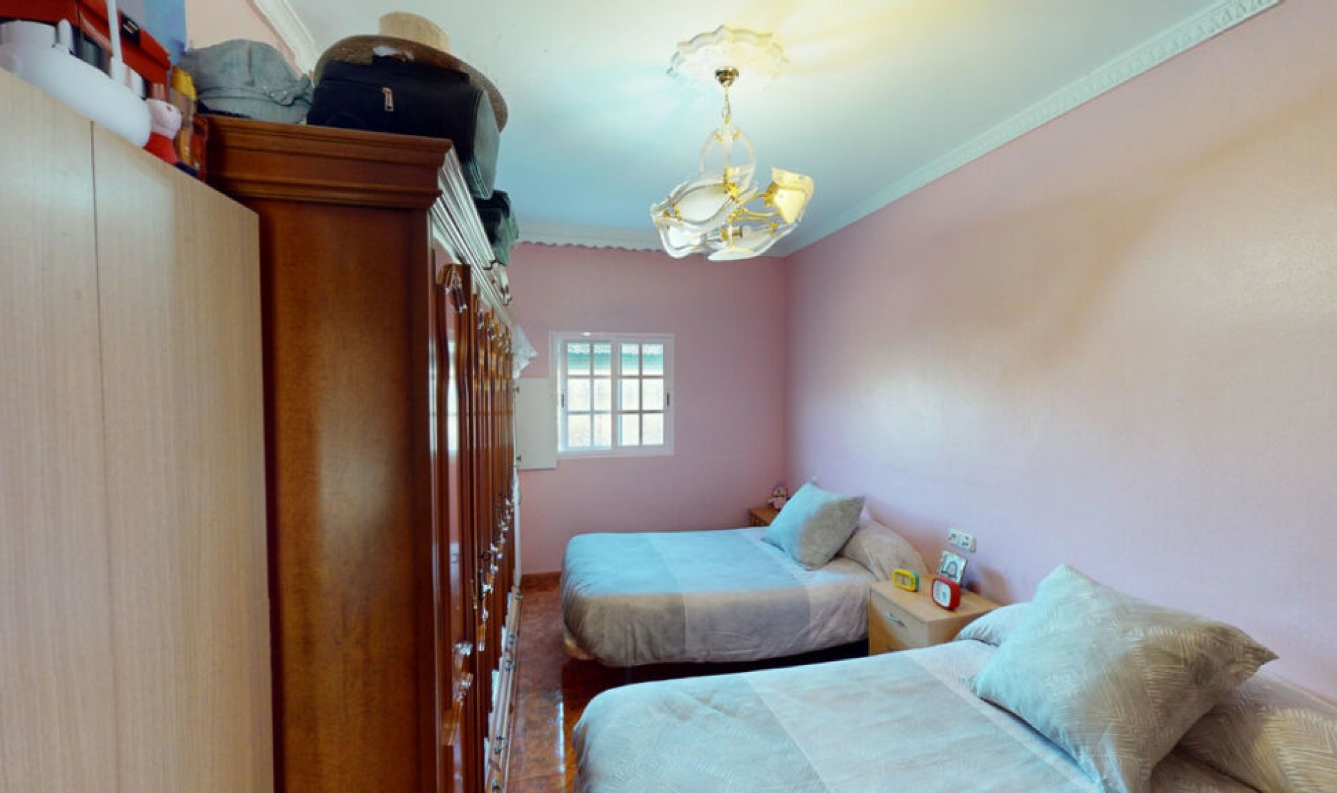 Resale - House -
Vélez-Málaga