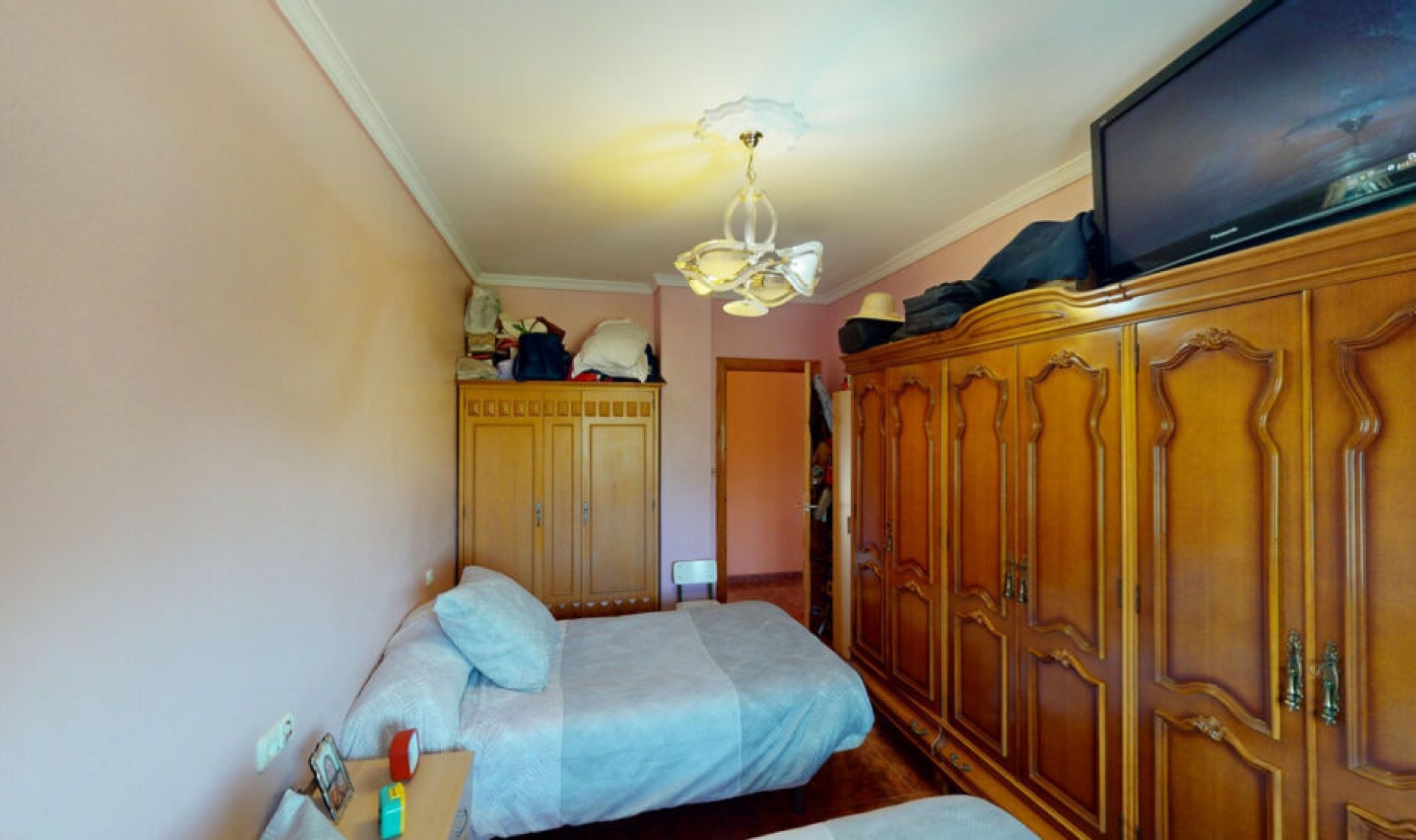 Resale - House -
Vélez-Málaga