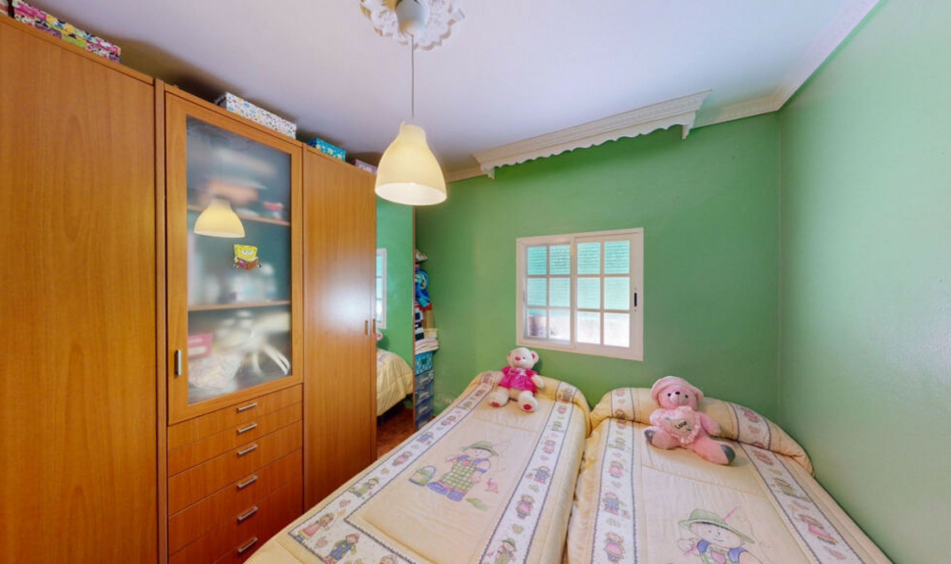 Resale - House -
Vélez-Málaga