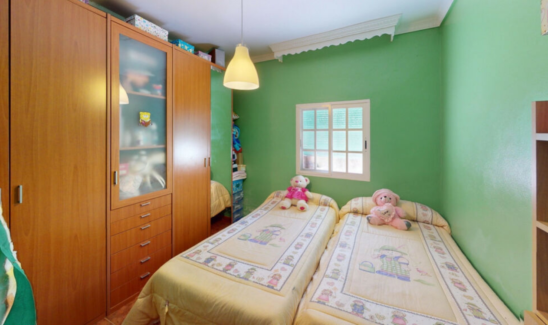 Resale - House -
Vélez-Málaga