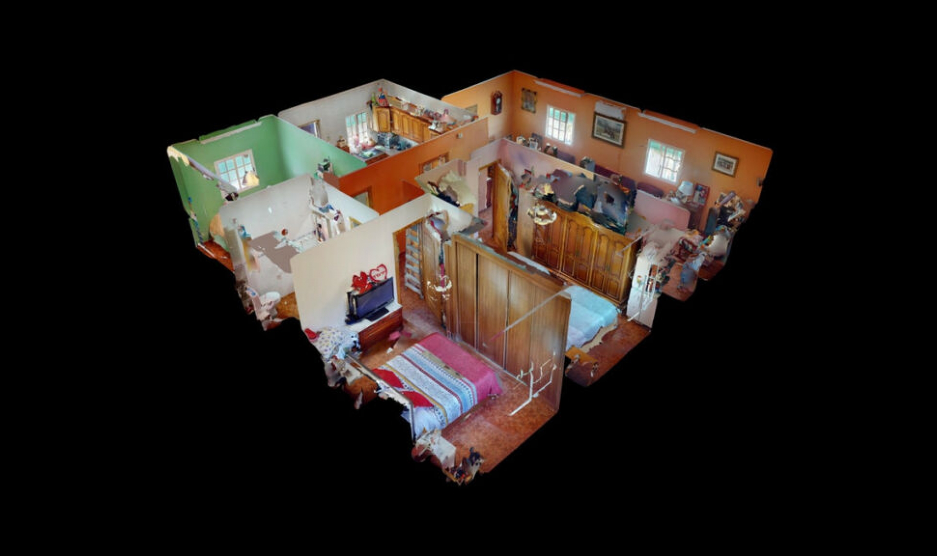 Resale - House -
Vélez-Málaga