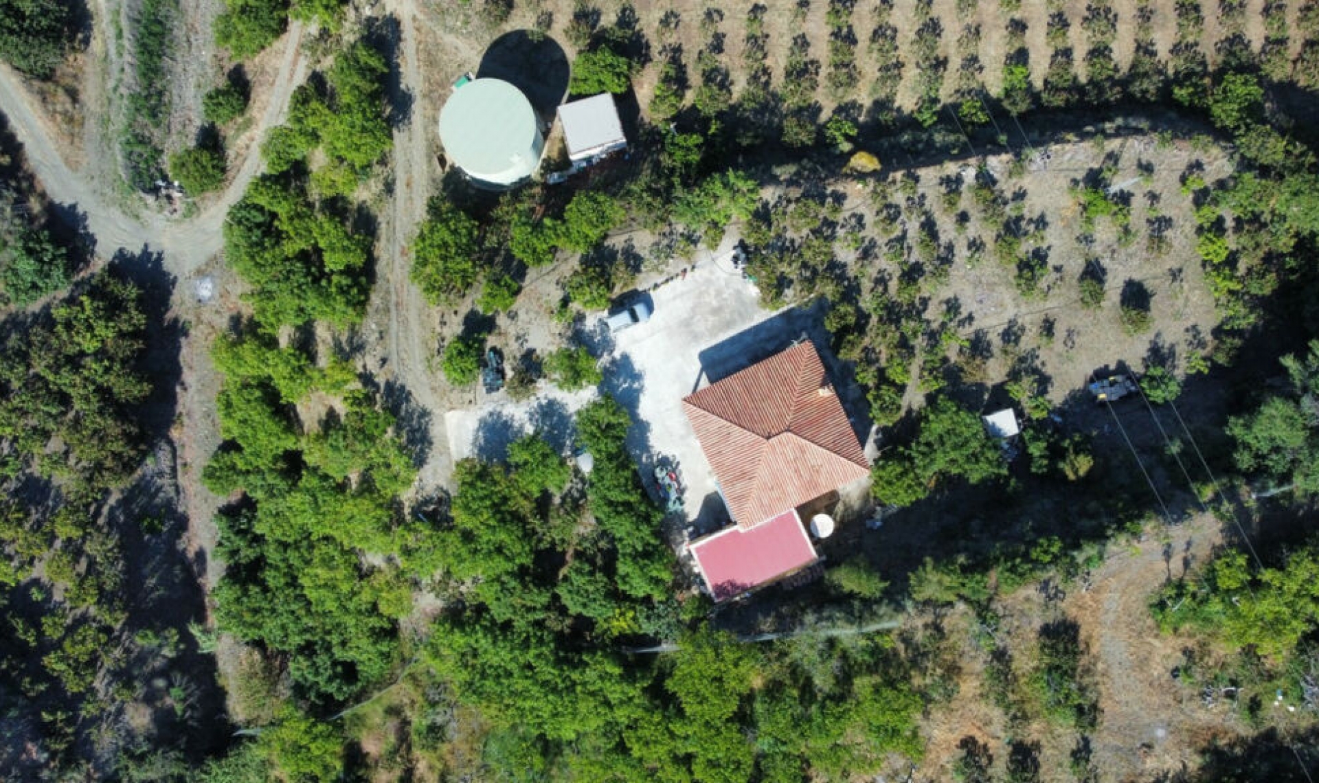 Resale - House -
Vélez-Málaga