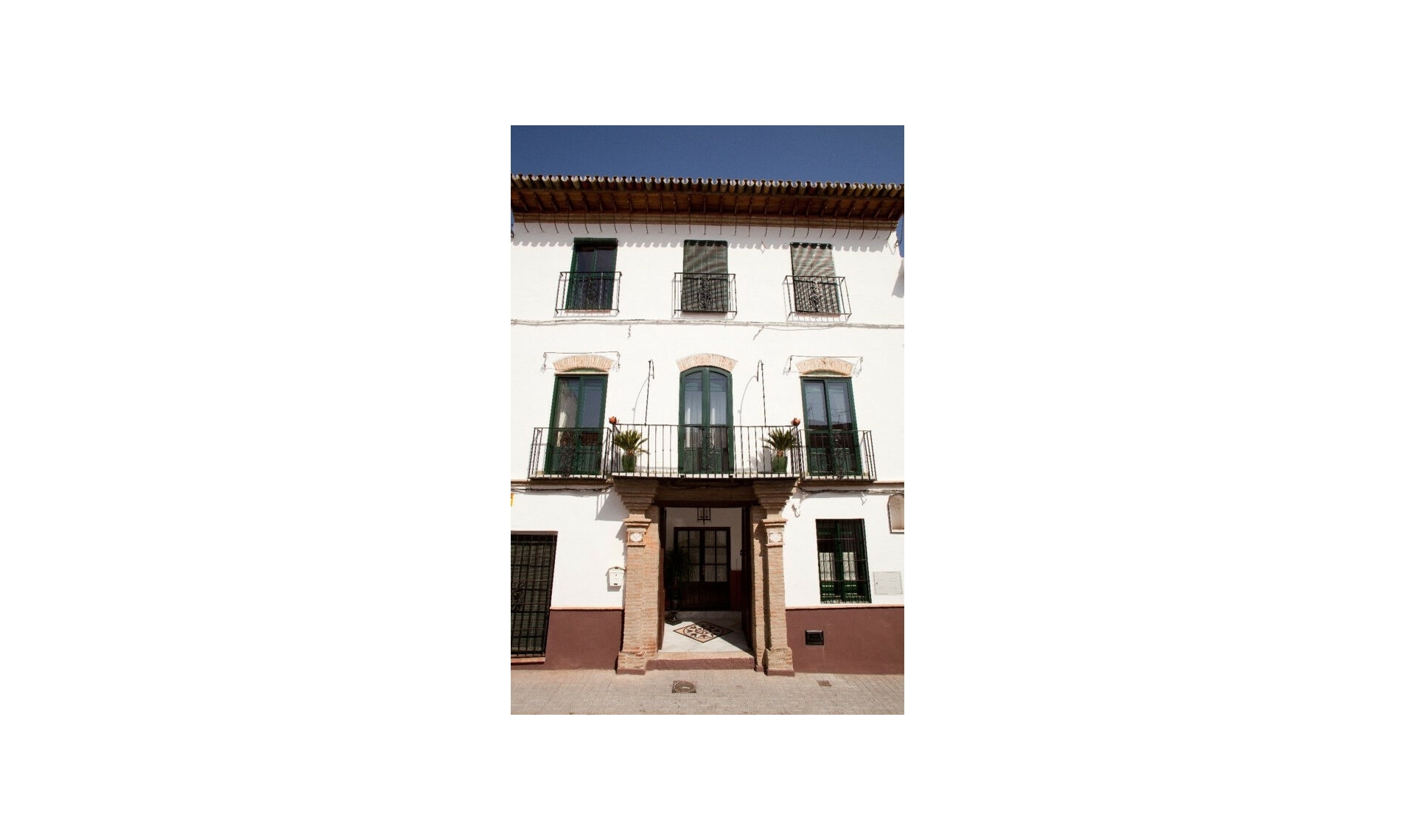 Resale - House -
Vélez-Málaga
