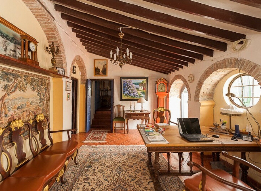 Resale - House -
Vélez-Málaga