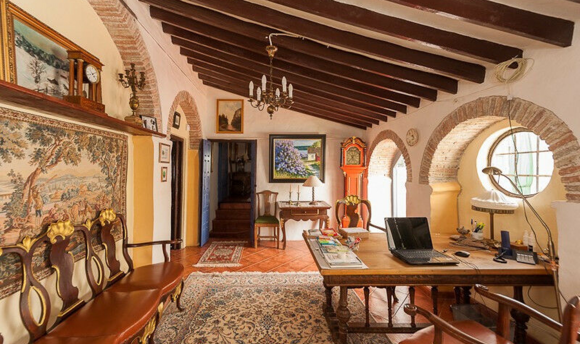 Resale - House -
Vélez-Málaga