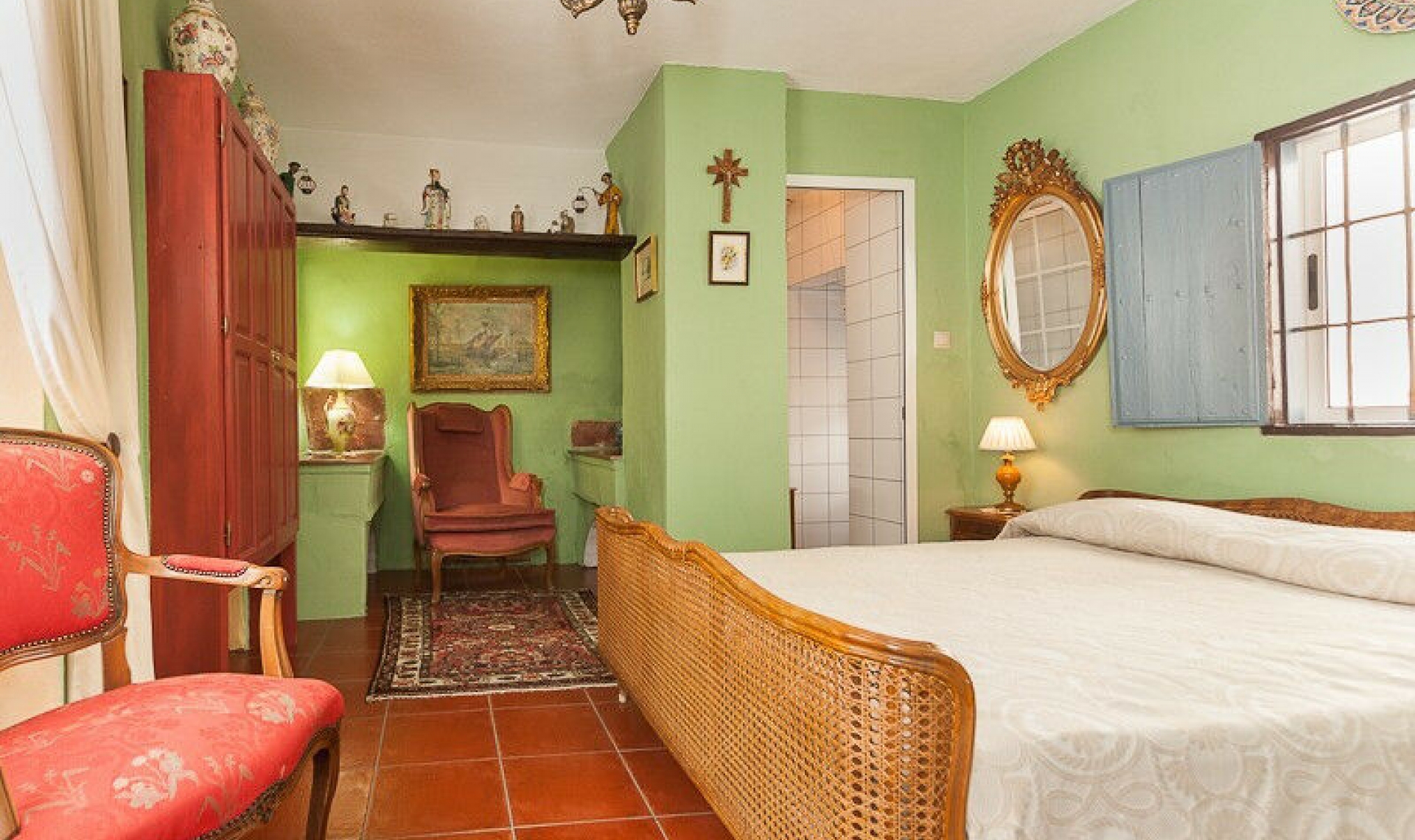 Resale - House -
Vélez-Málaga