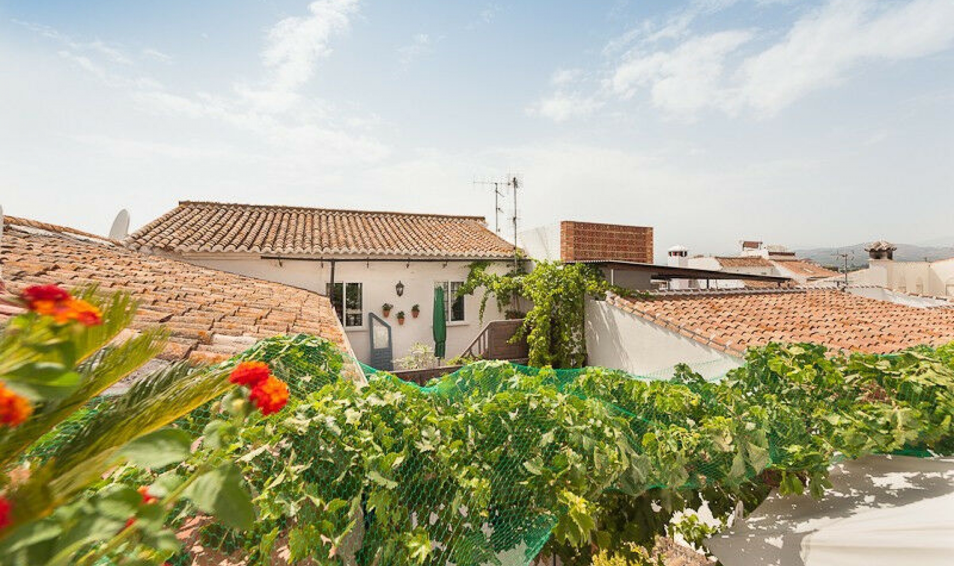 Resale - House -
Vélez-Málaga