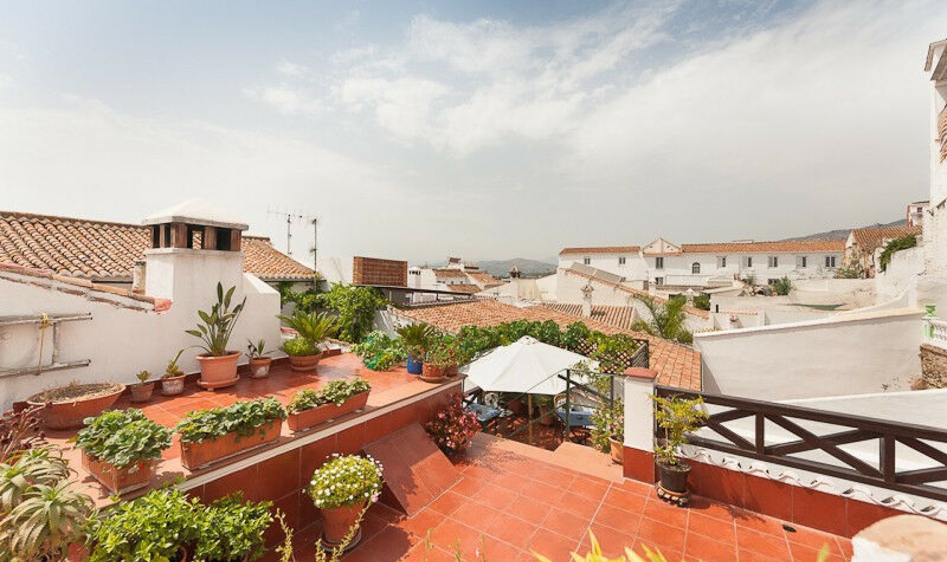 Resale - House -
Vélez-Málaga