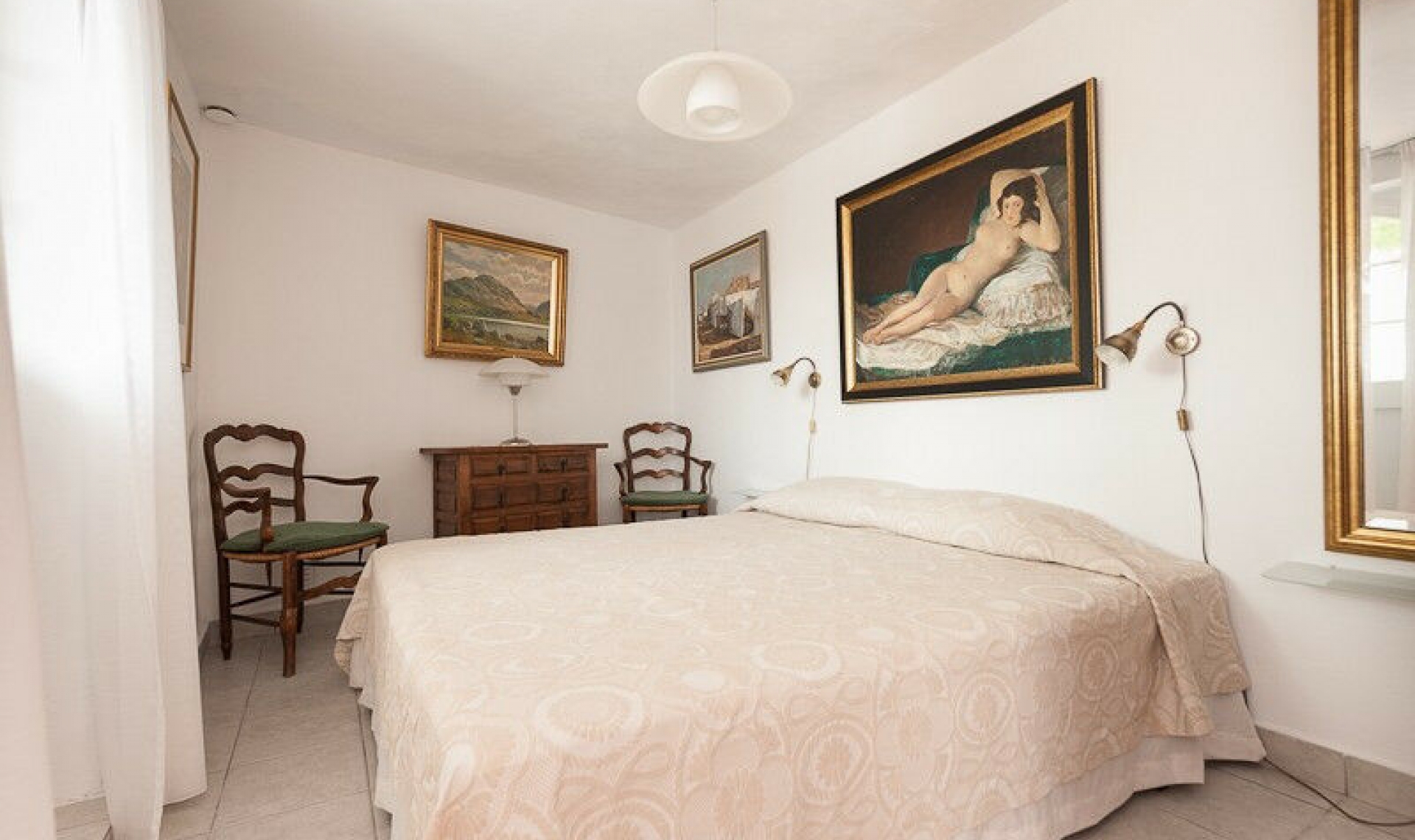 Resale - House -
Vélez-Málaga