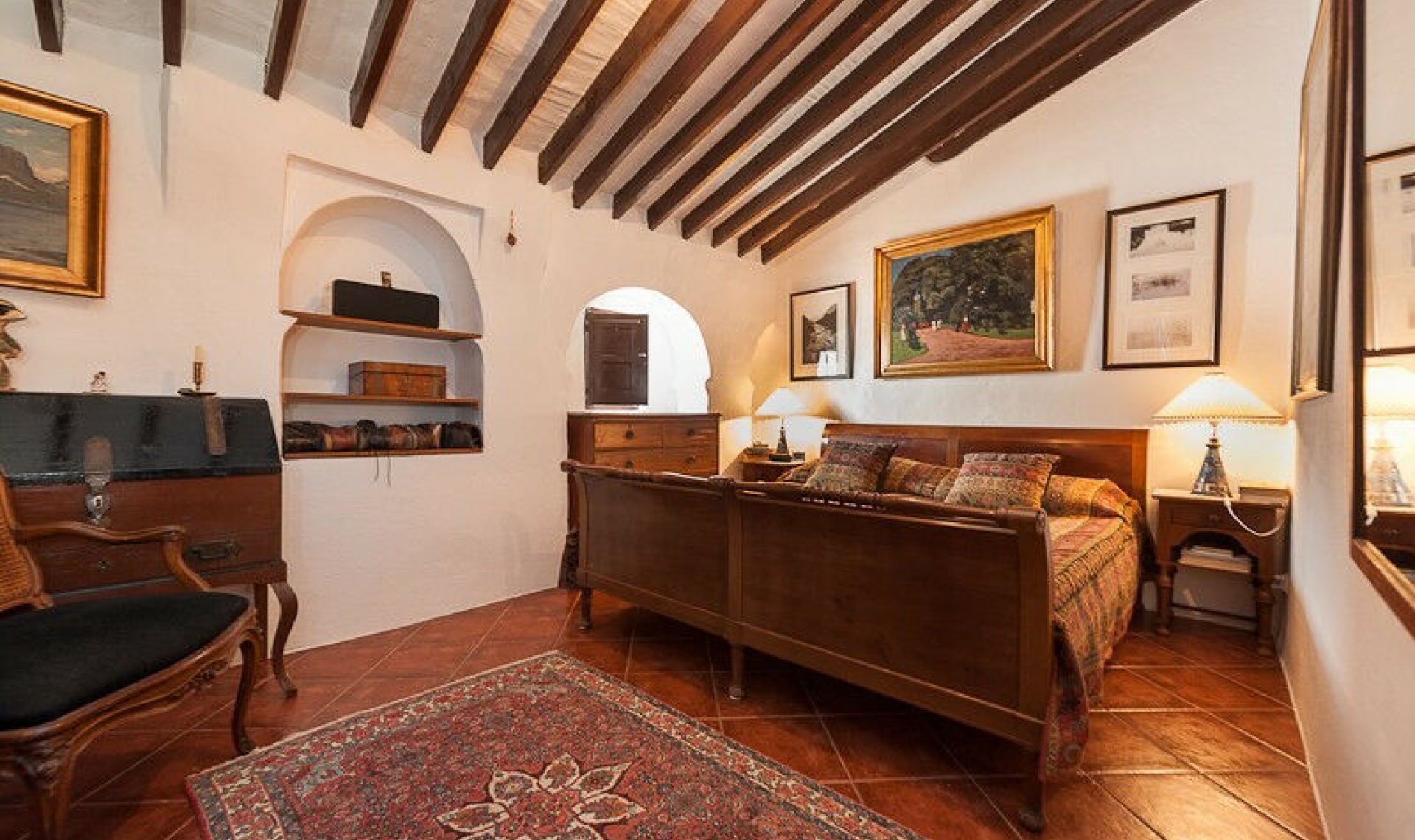 Resale - House -
Vélez-Málaga