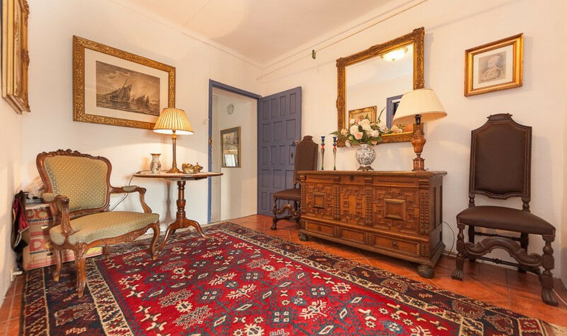 Resale - House -
Vélez-Málaga