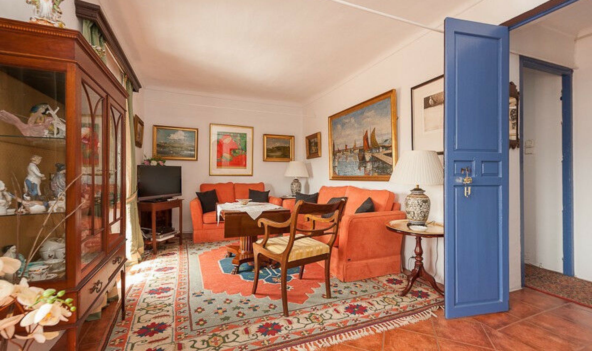 Resale - House -
Vélez-Málaga