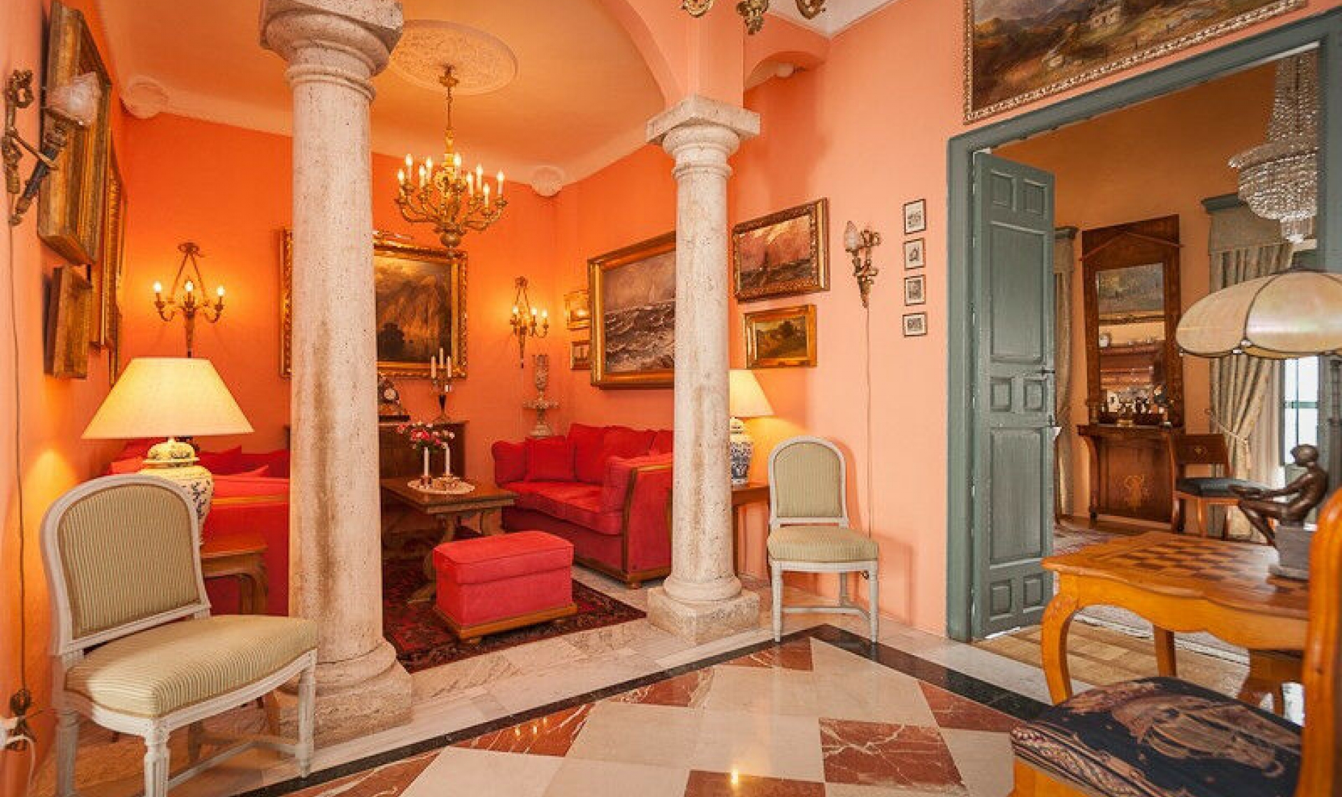 Resale - House -
Vélez-Málaga