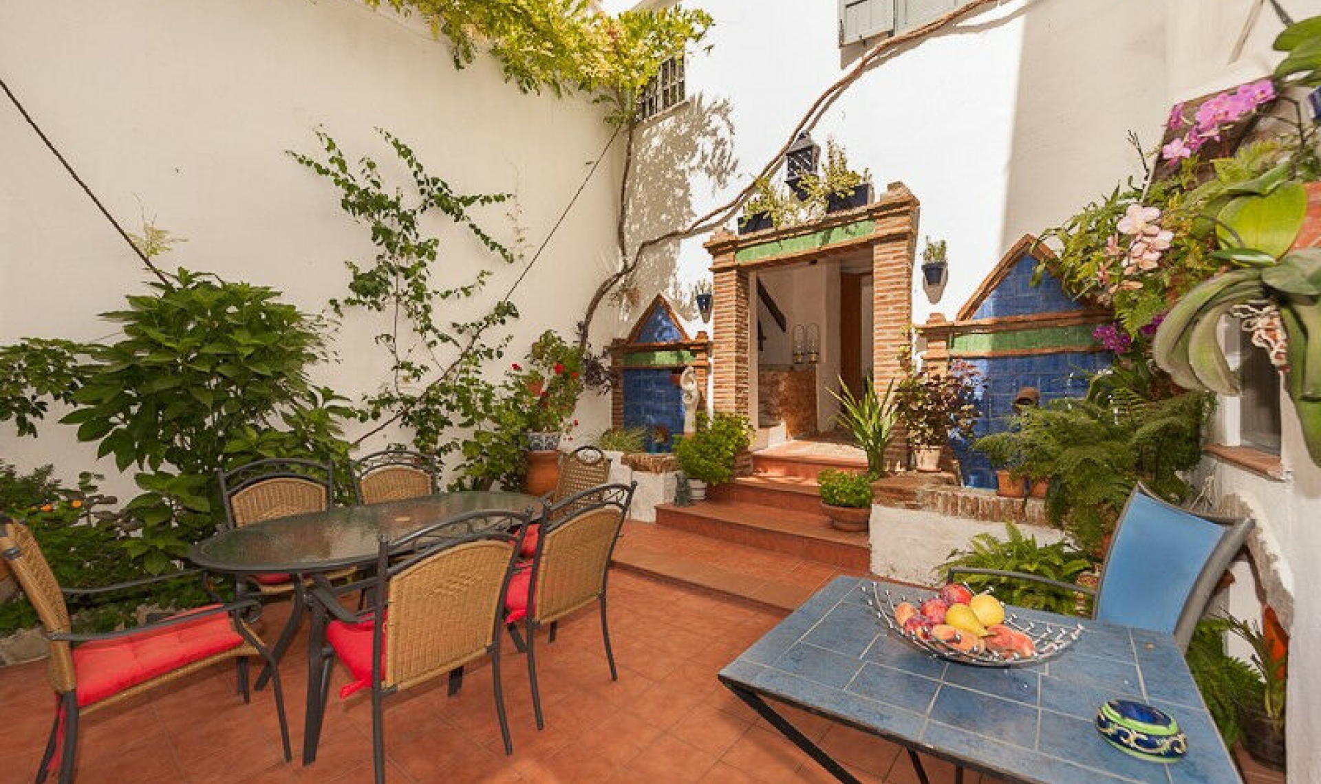 Resale - House -
Vélez-Málaga