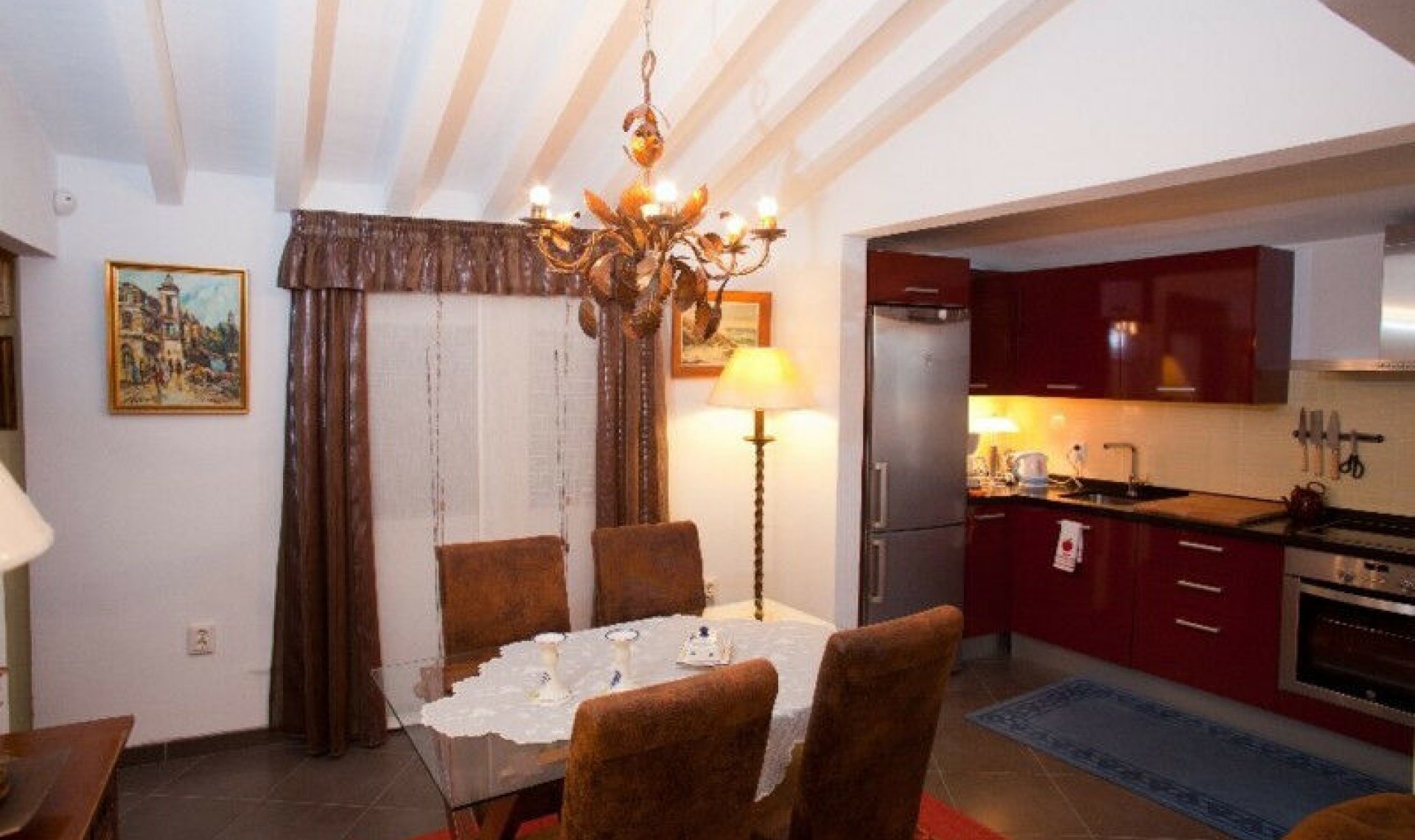 Resale - House -
Vélez-Málaga