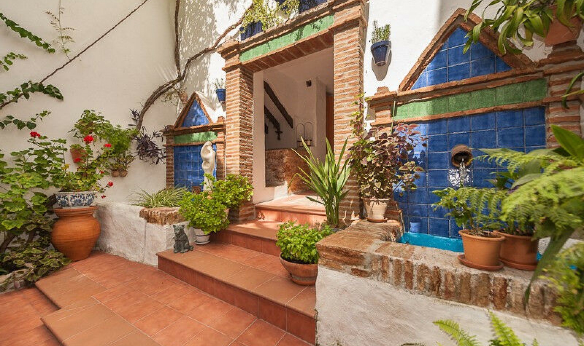 Resale - House -
Vélez-Málaga