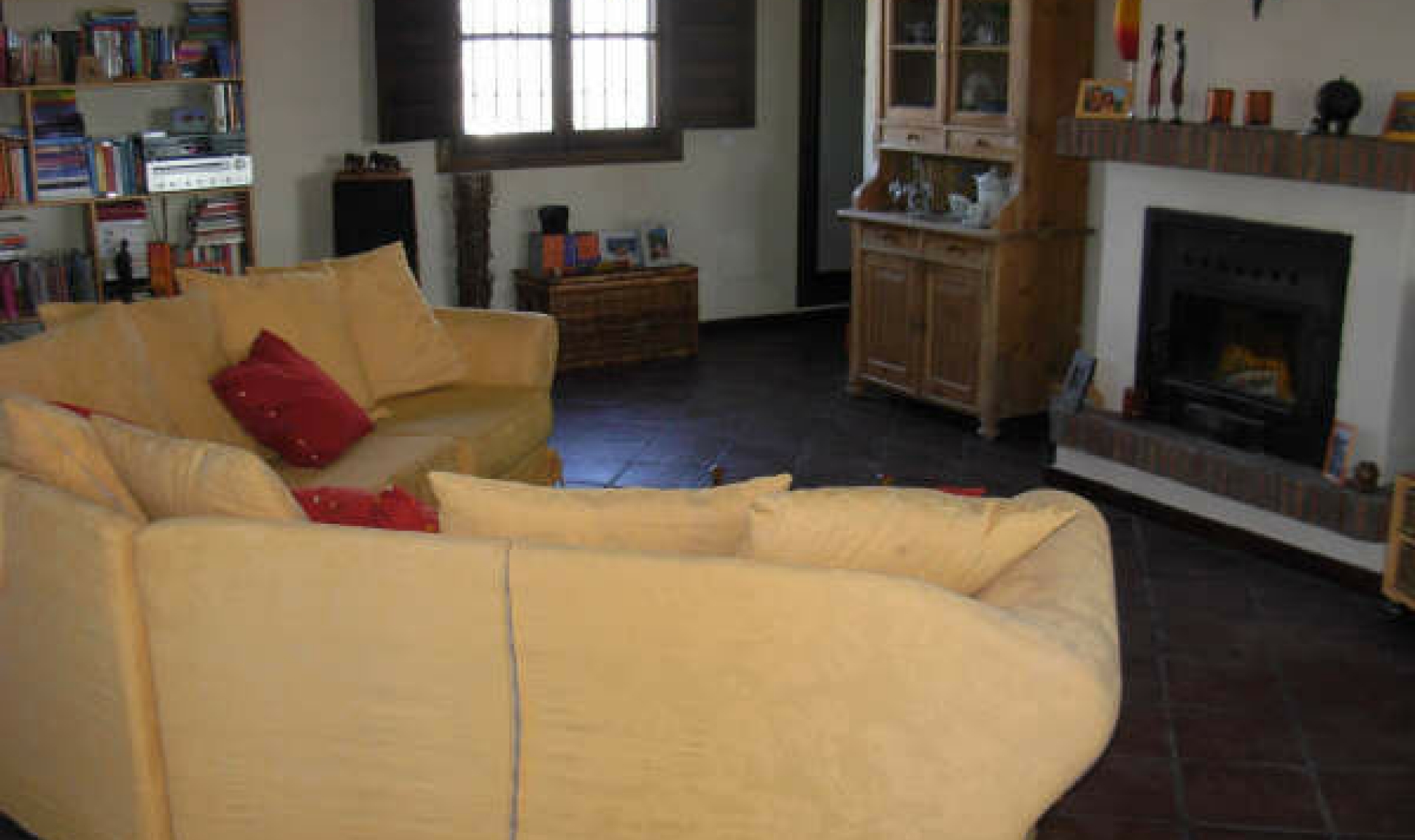 Resale - House -
Vélez-Málaga