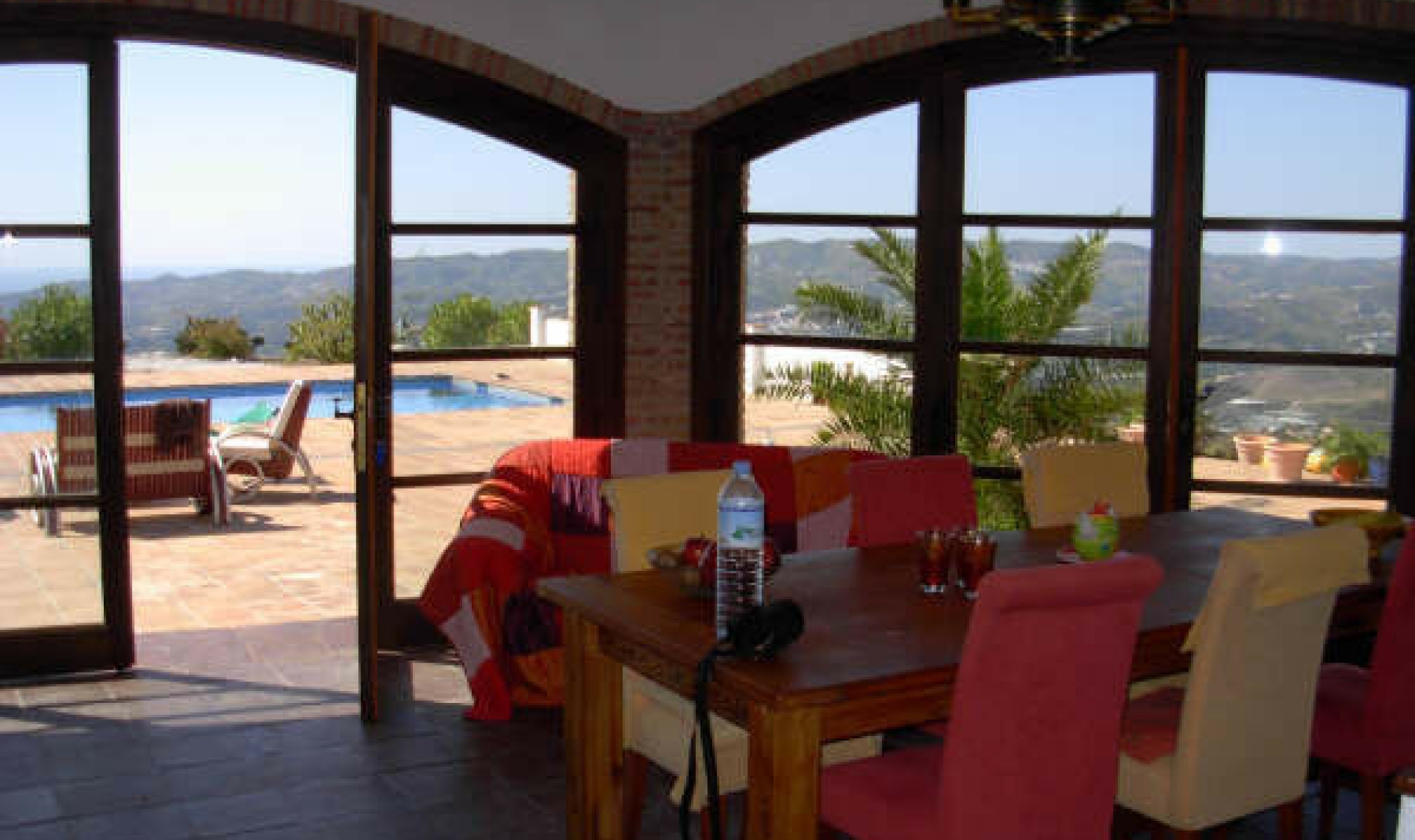 Resale - House -
Vélez-Málaga