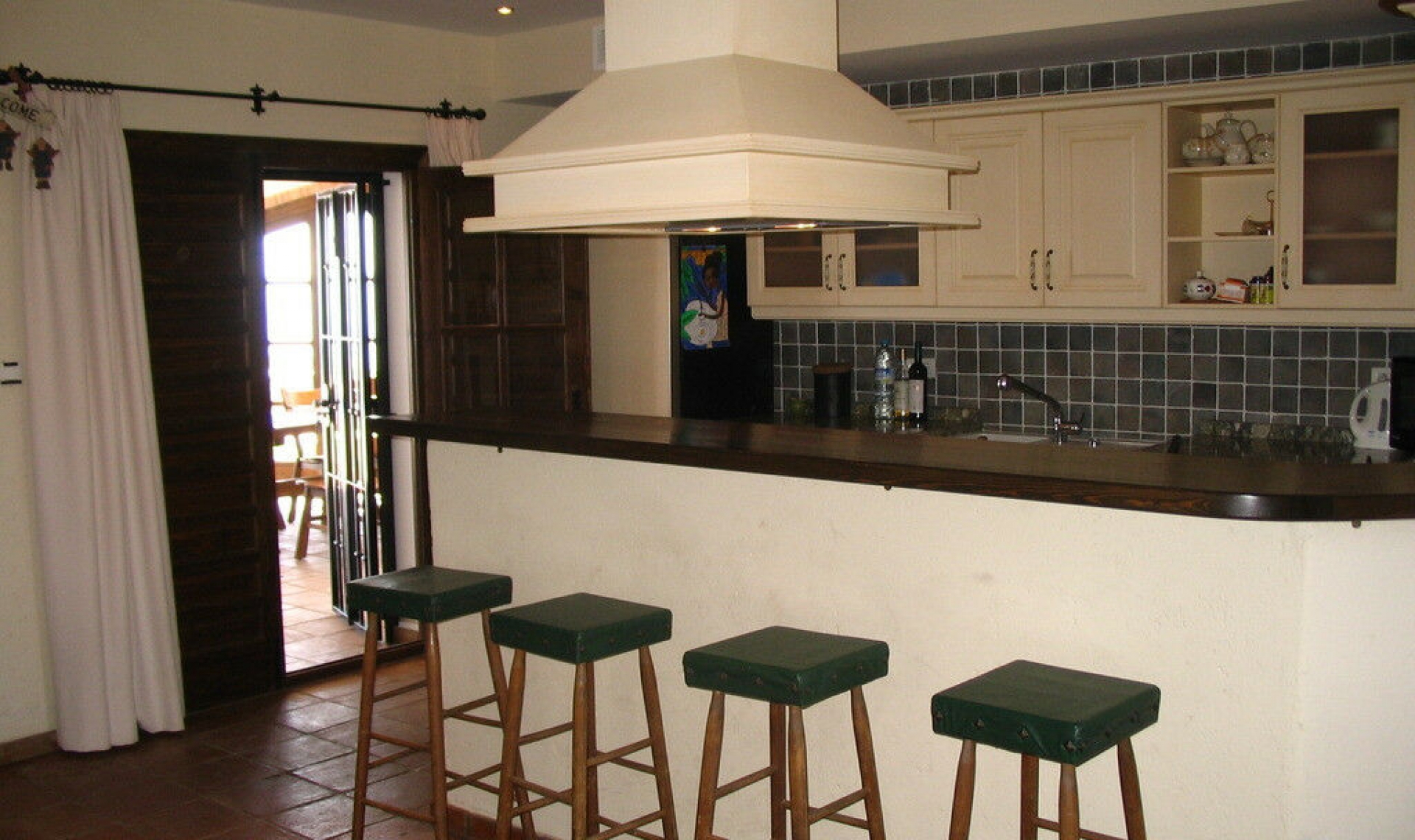 Resale - House -
Vélez-Málaga
