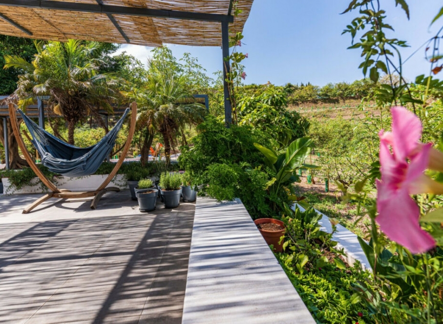 Resale - House -
Vélez-Málaga