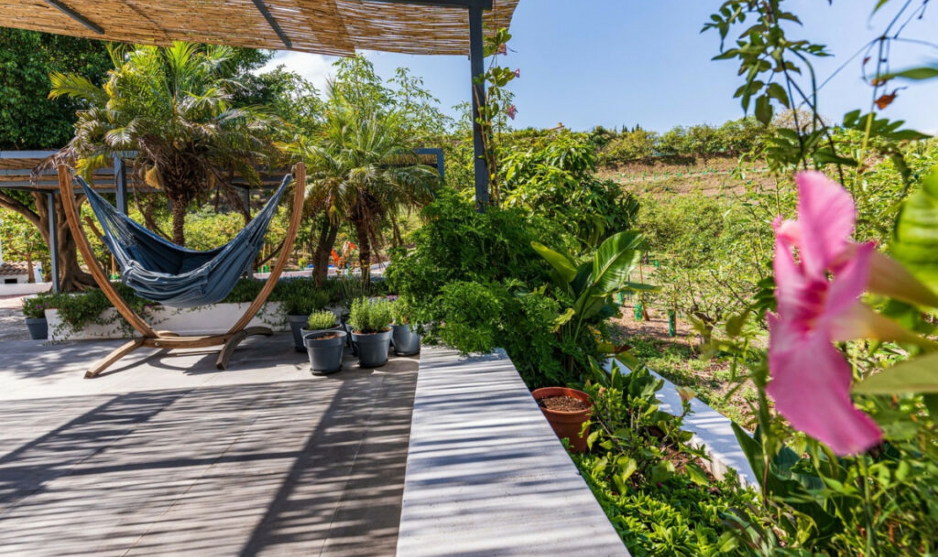 Resale - House -
Vélez-Málaga