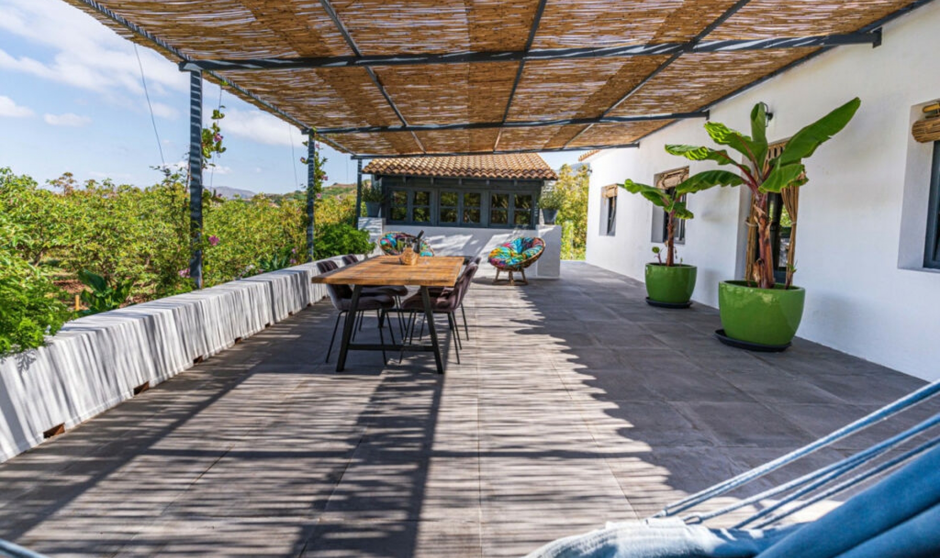 Resale - House -
Vélez-Málaga