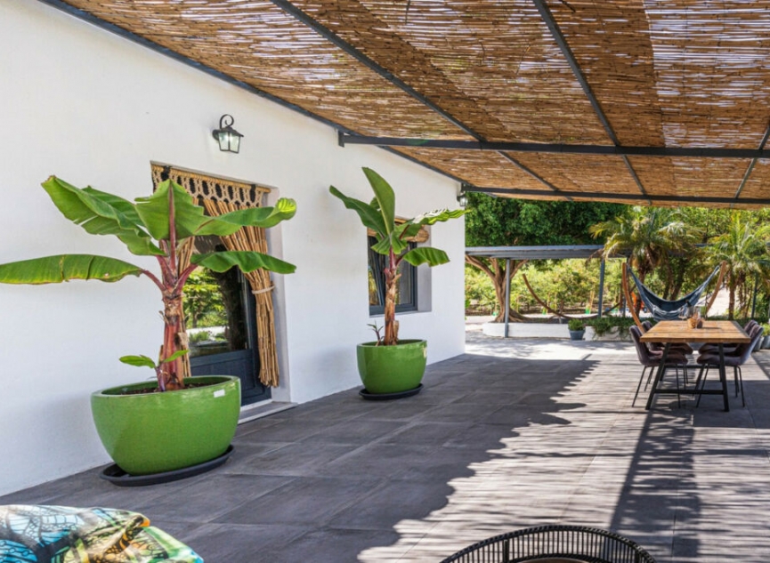 Resale - House -
Vélez-Málaga