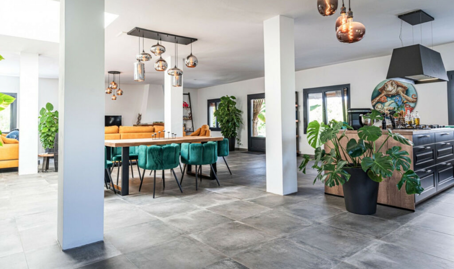 Resale - House -
Vélez-Málaga