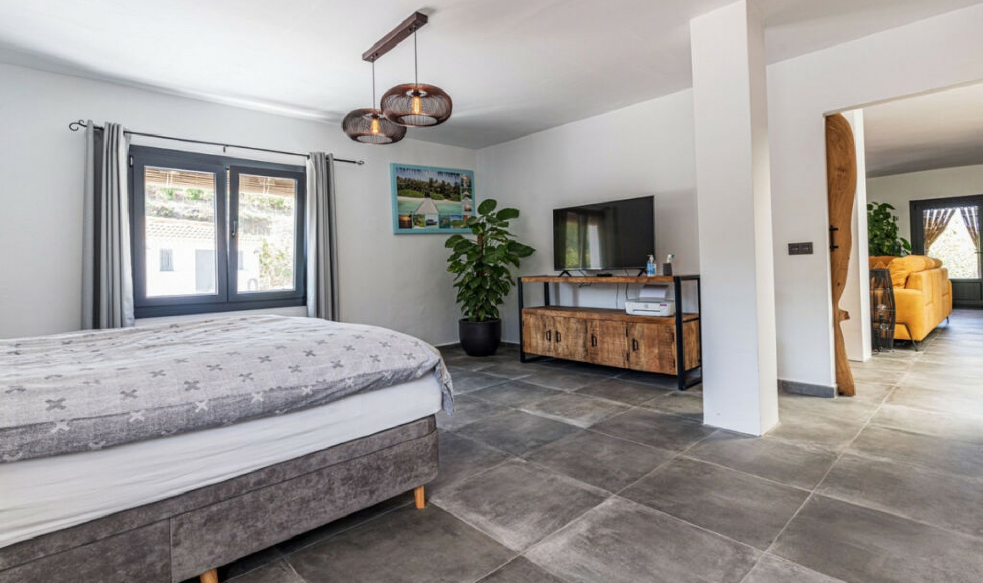 Resale - House -
Vélez-Málaga