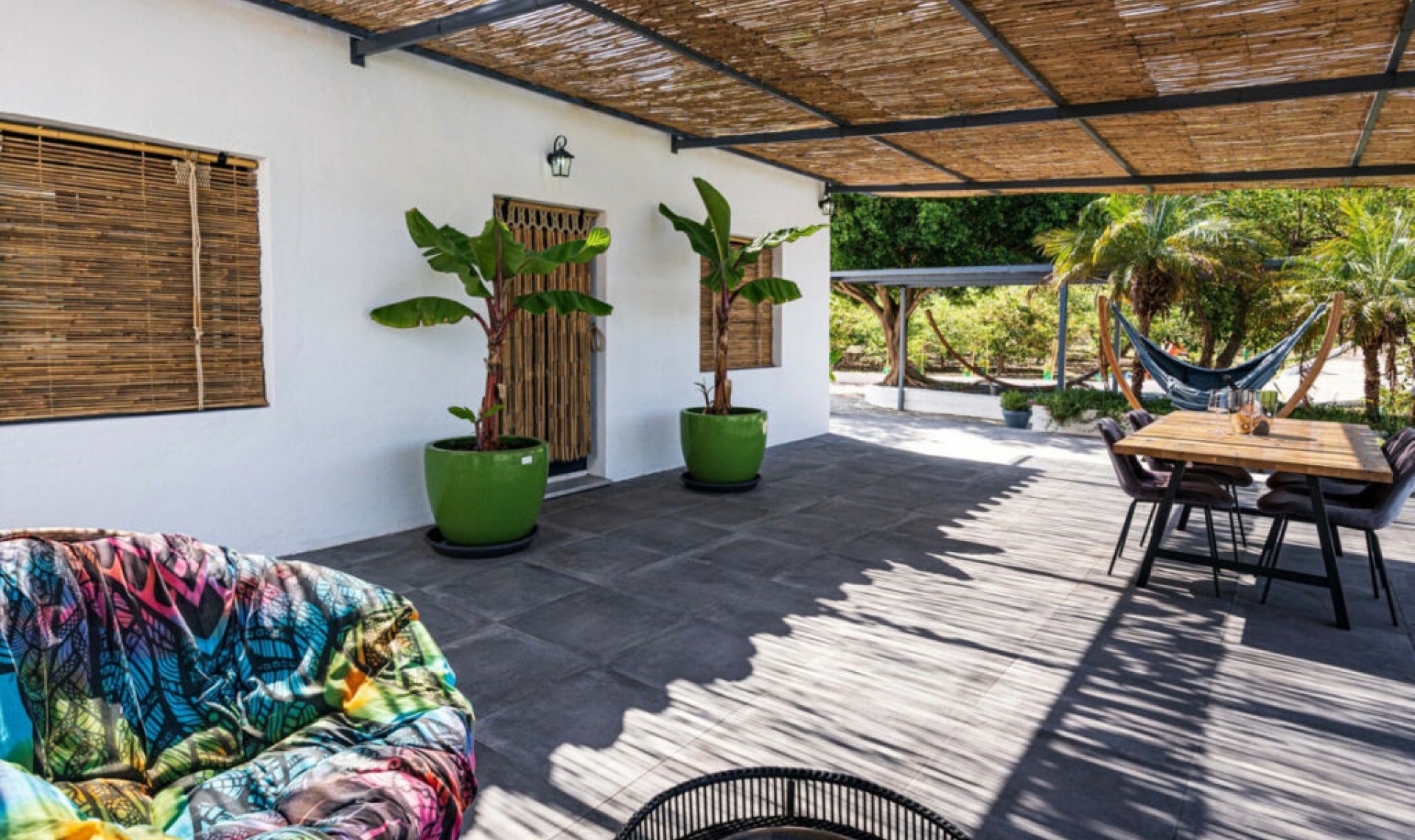 Resale - House -
Vélez-Málaga