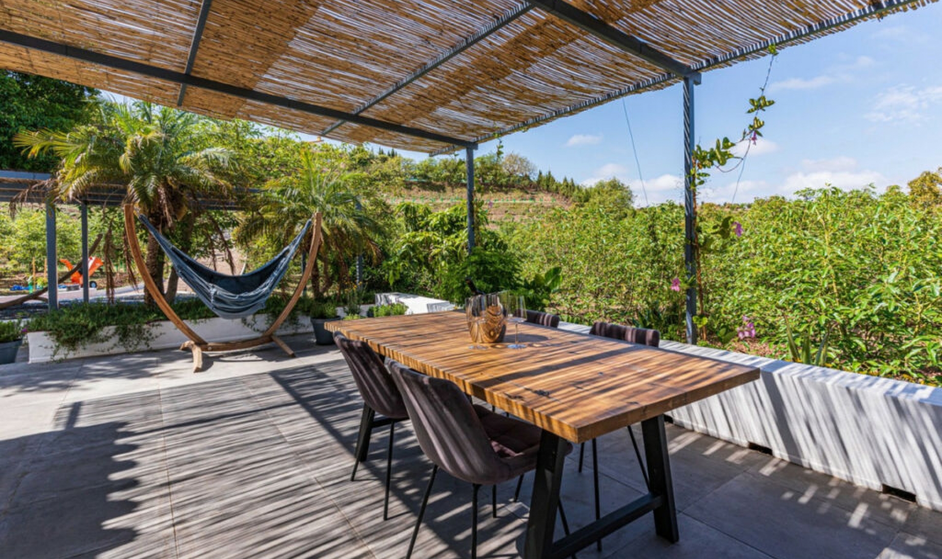 Resale - House -
Vélez-Málaga