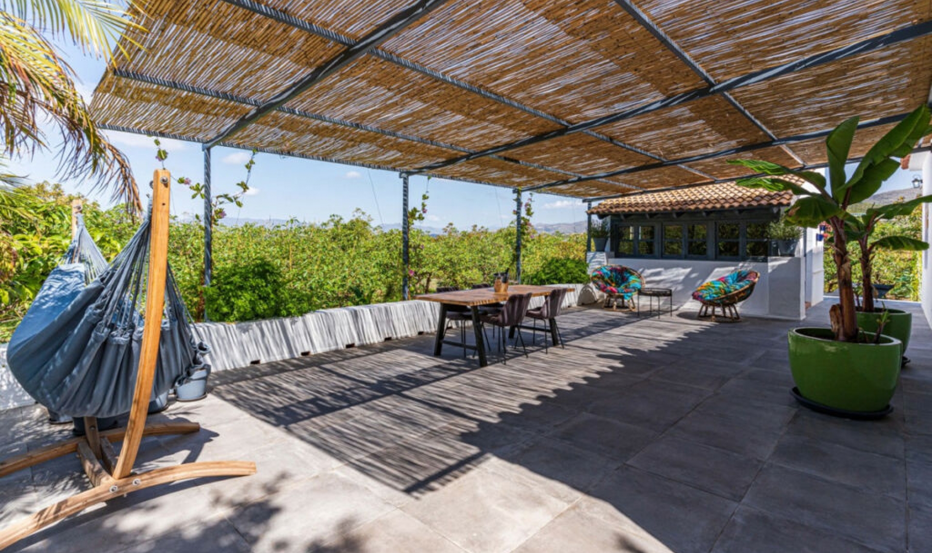 Resale - House -
Vélez-Málaga