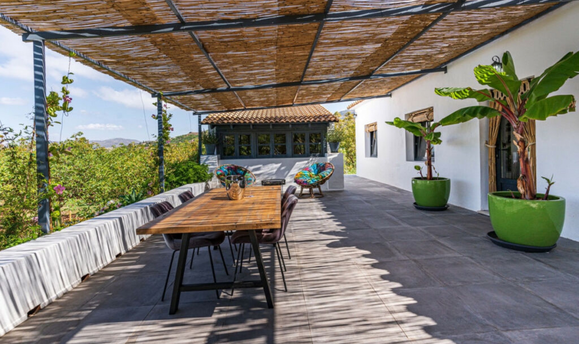 Resale - House -
Vélez-Málaga