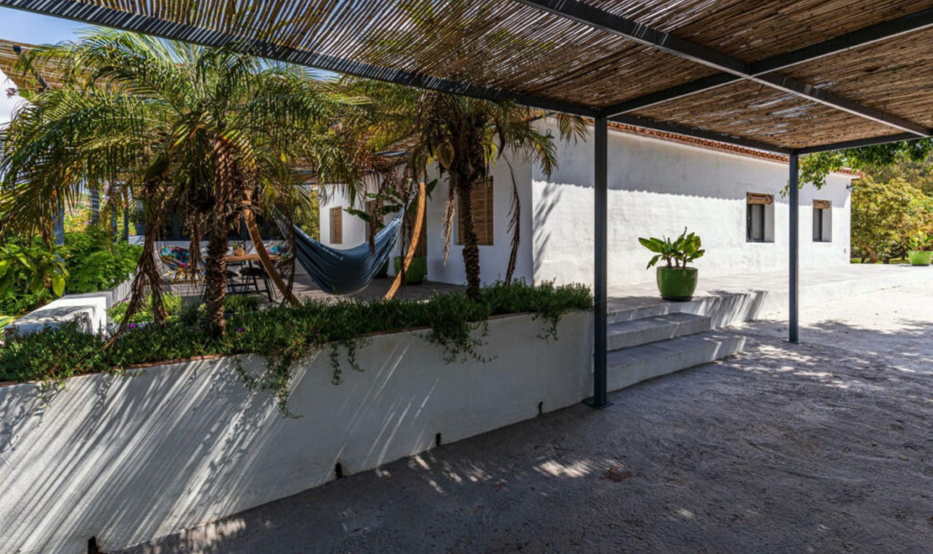 Resale - House -
Vélez-Málaga