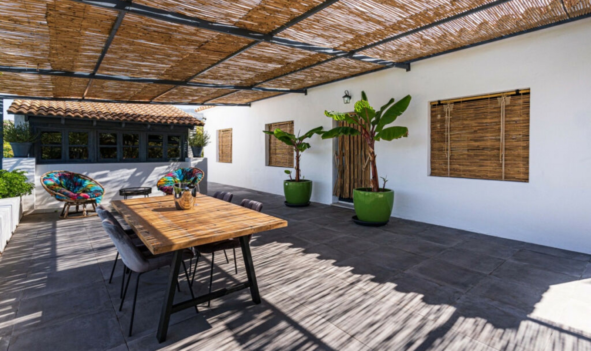 Resale - House -
Vélez-Málaga