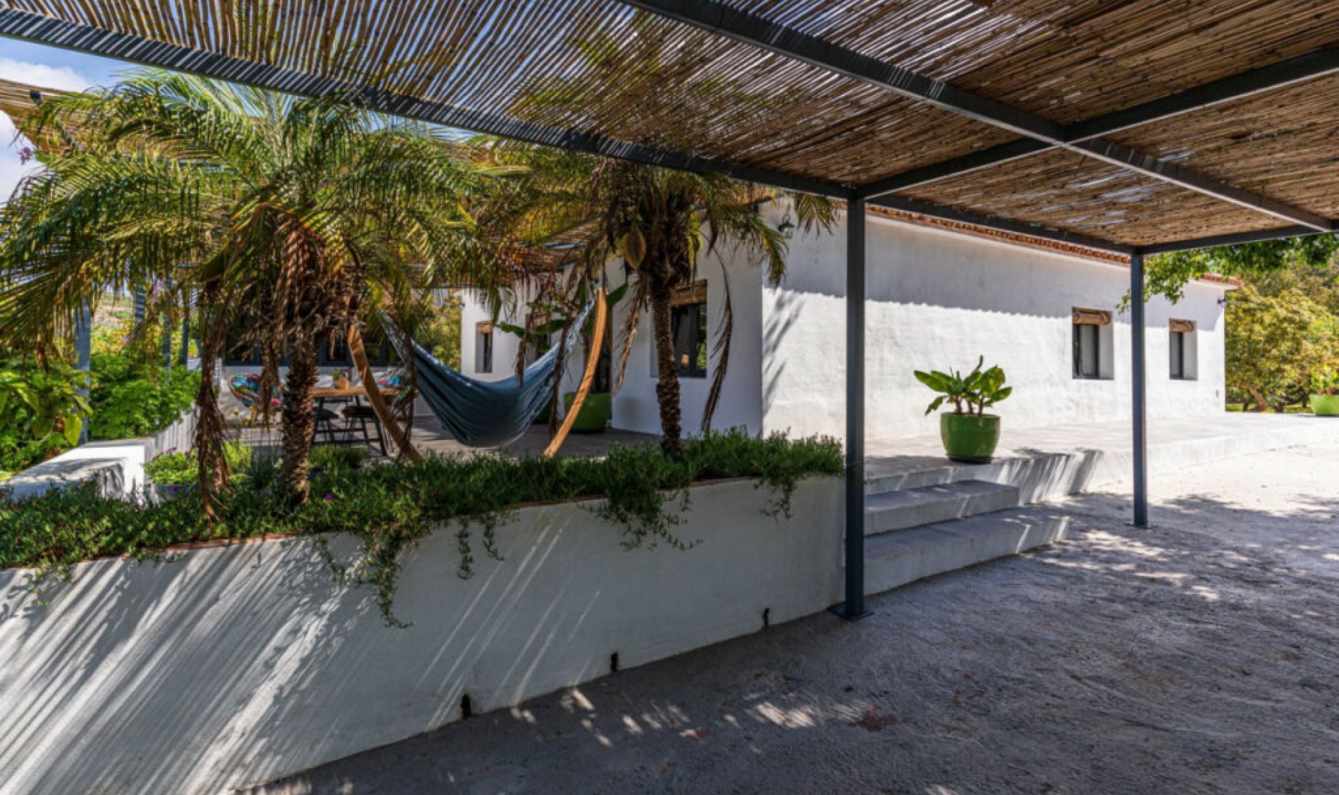 Resale - House -
Vélez-Málaga