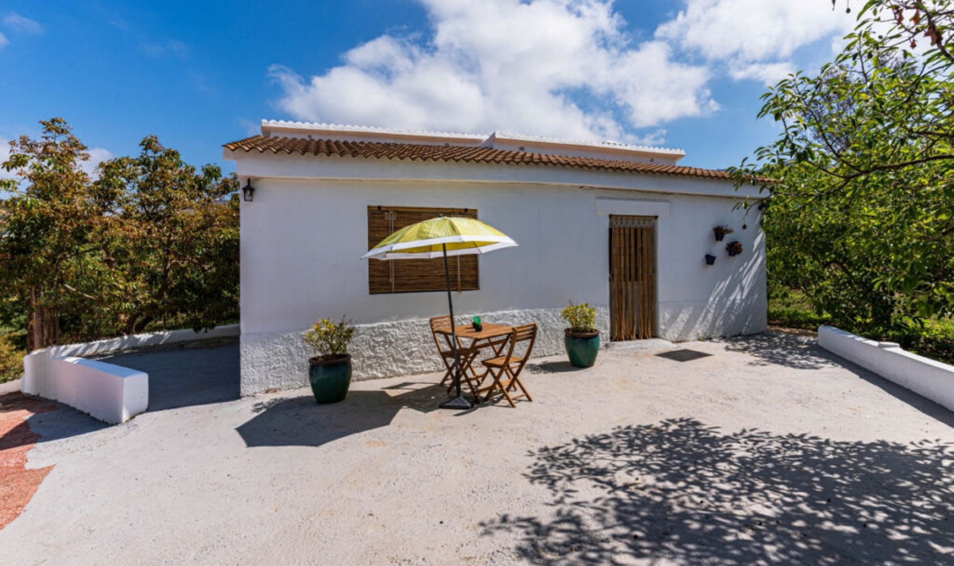 Resale - House -
Vélez-Málaga