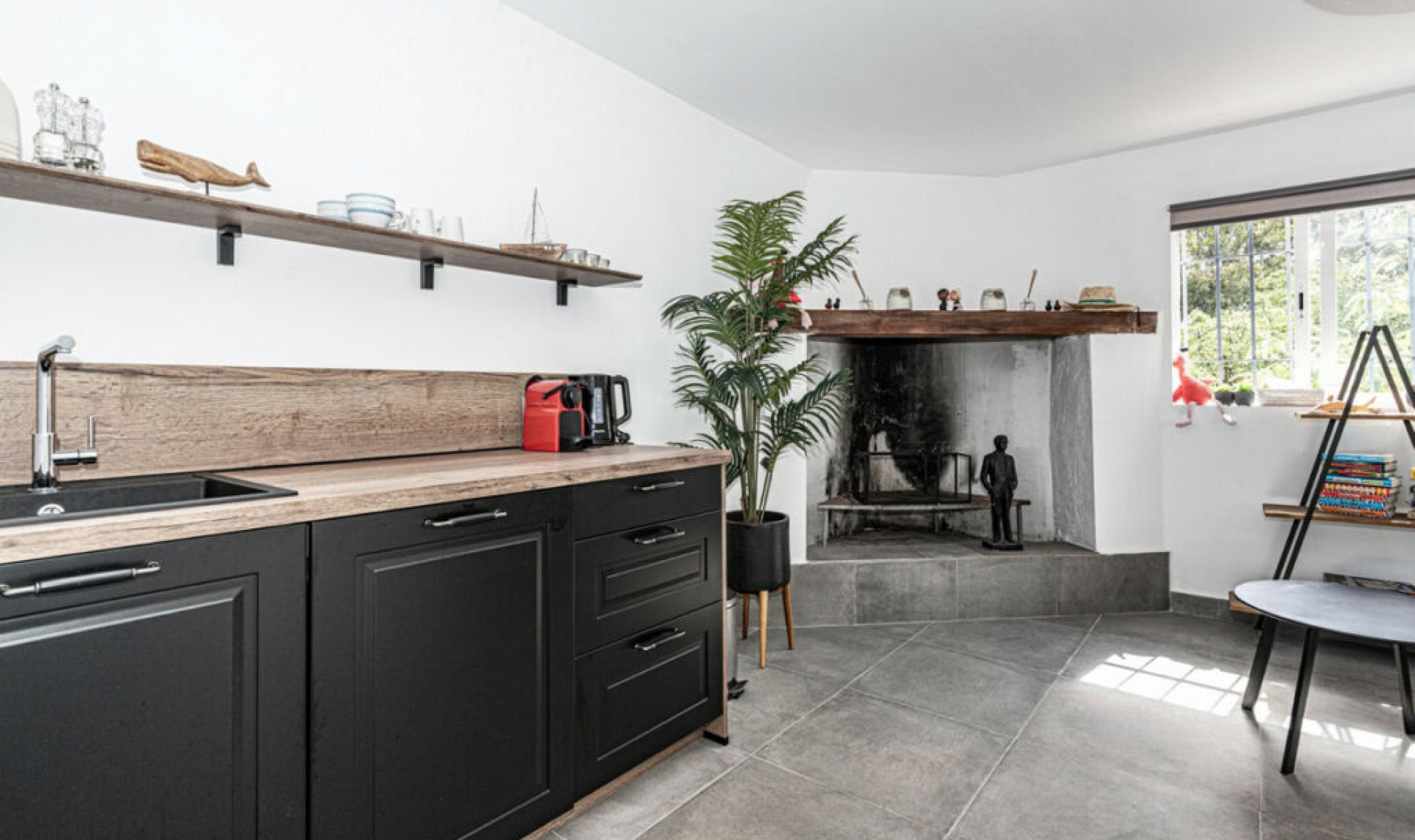 Resale - House -
Vélez-Málaga