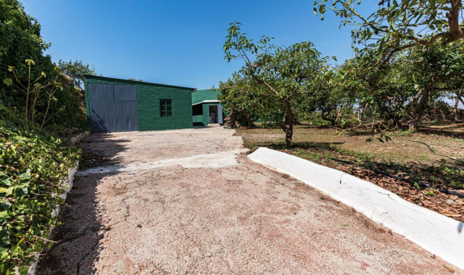 Resale - House -
Vélez-Málaga